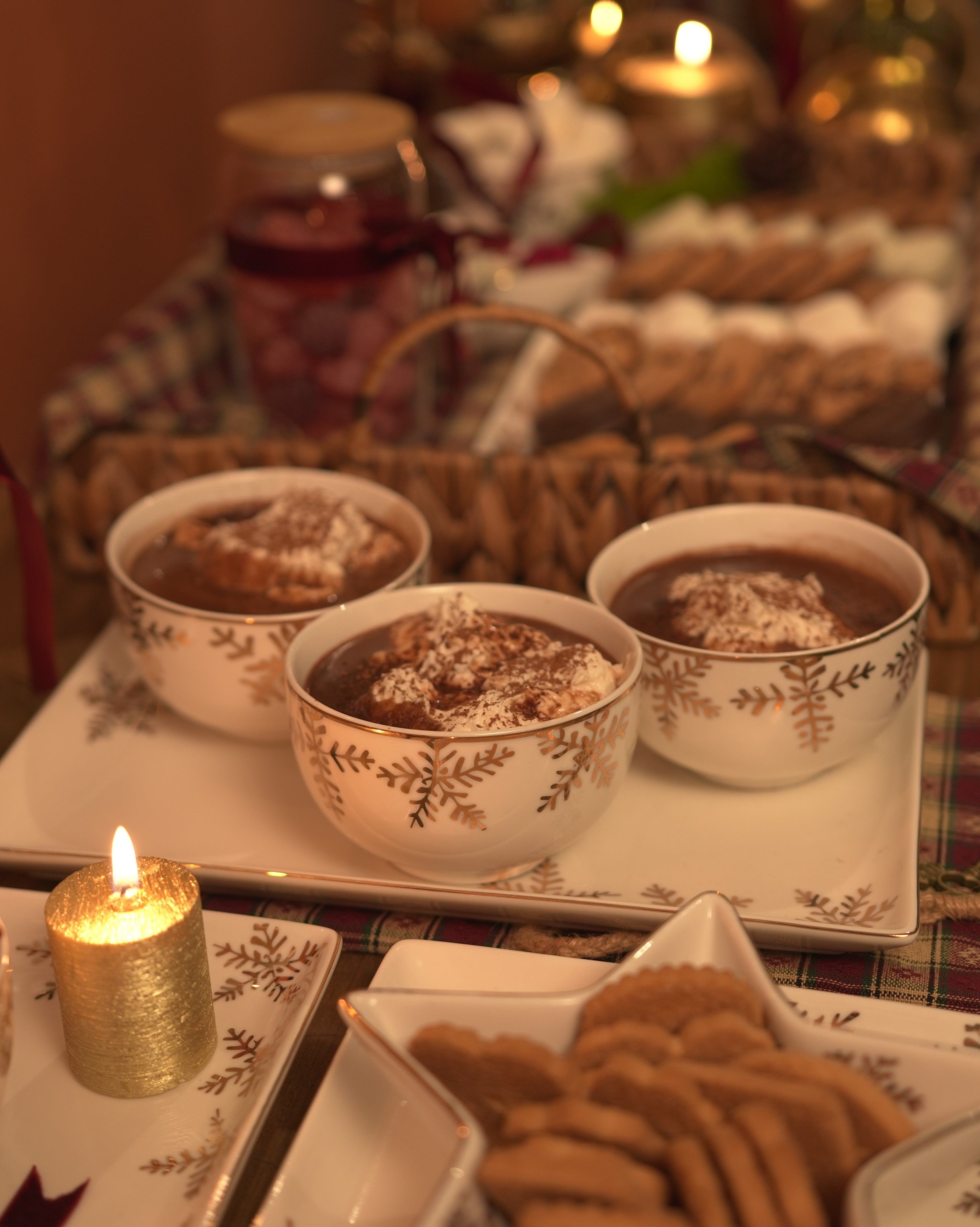 Una Navidad Como Corresponde