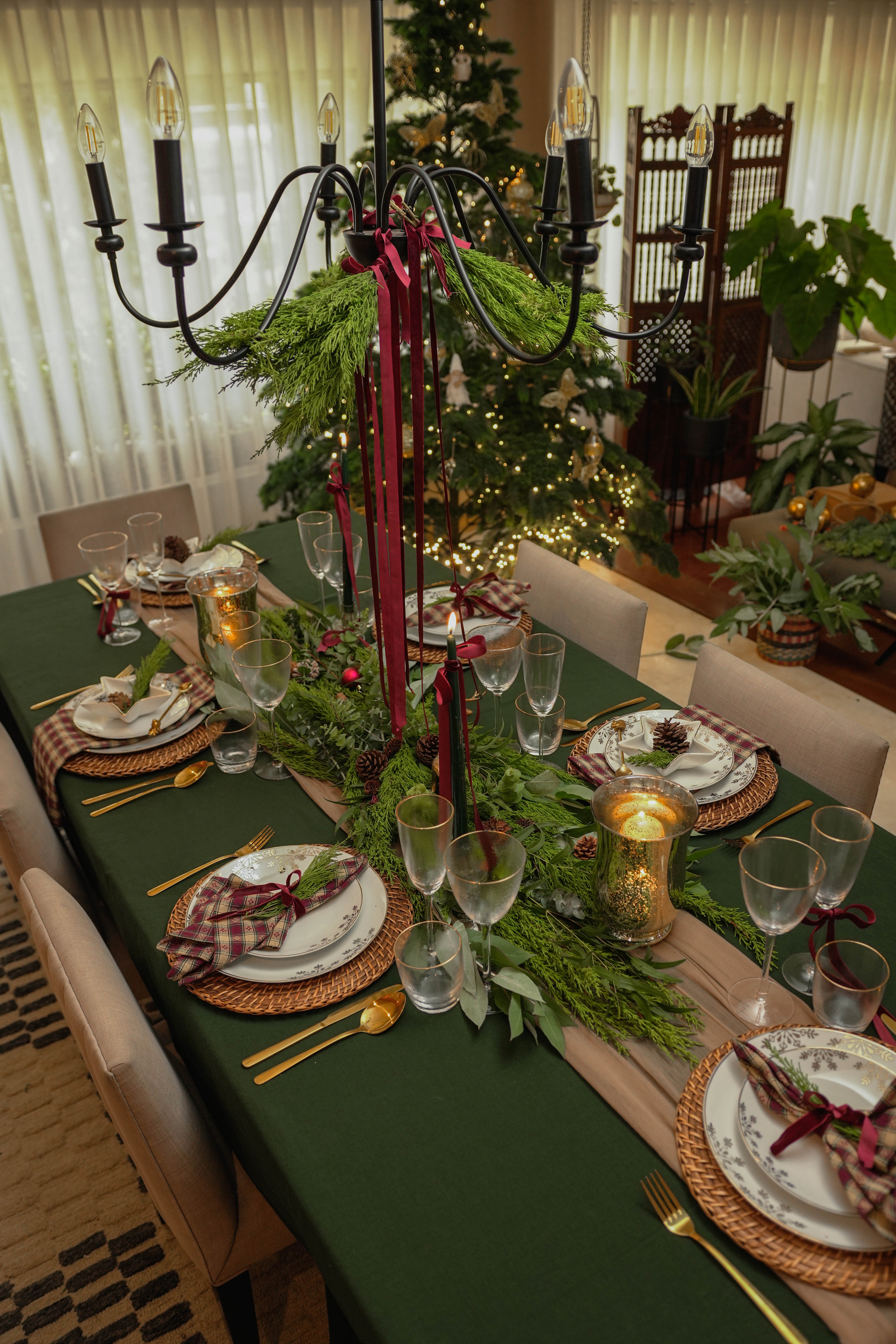 Una Navidad Como Corresponde