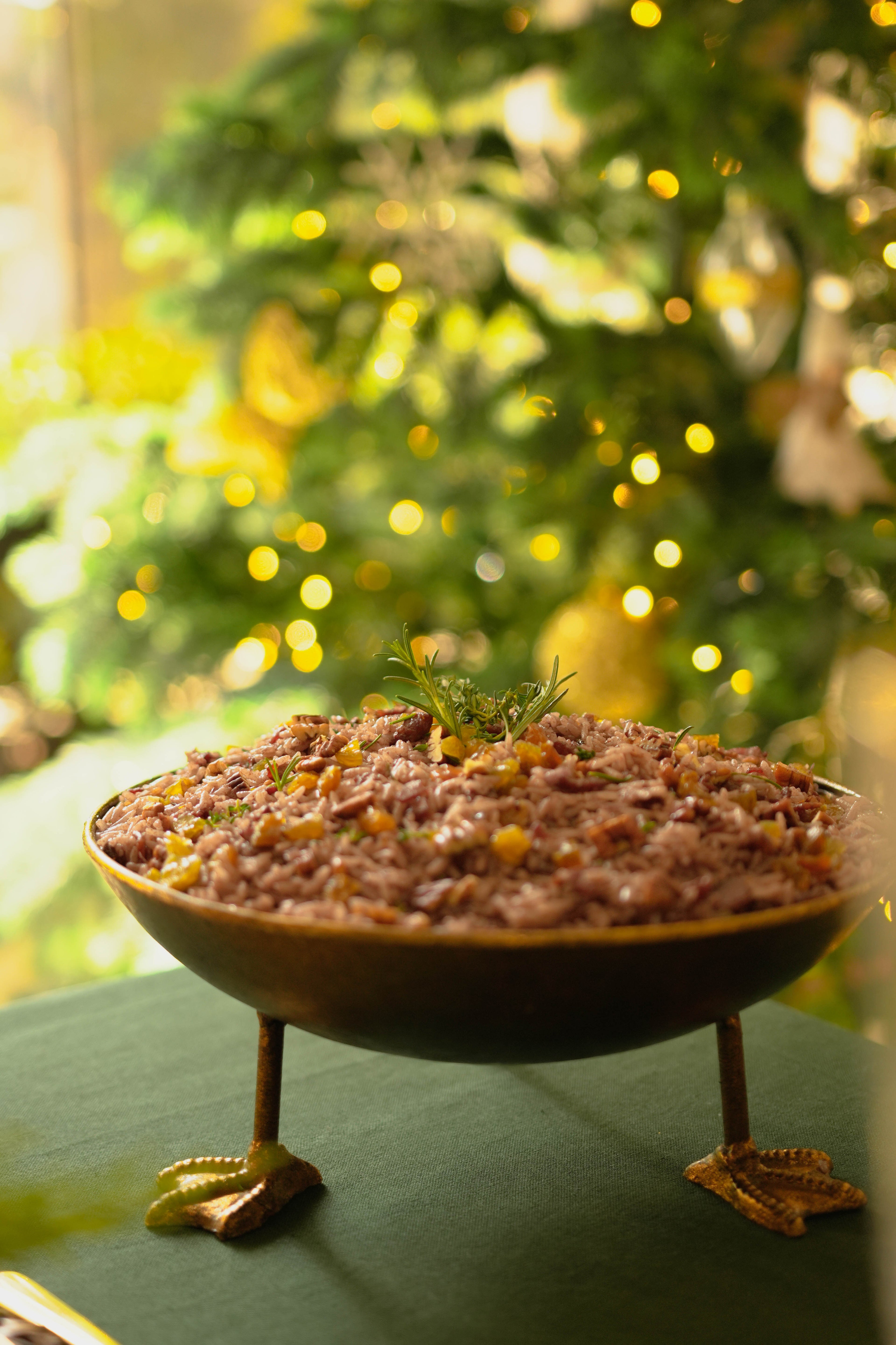 Una Navidad Como Corresponde