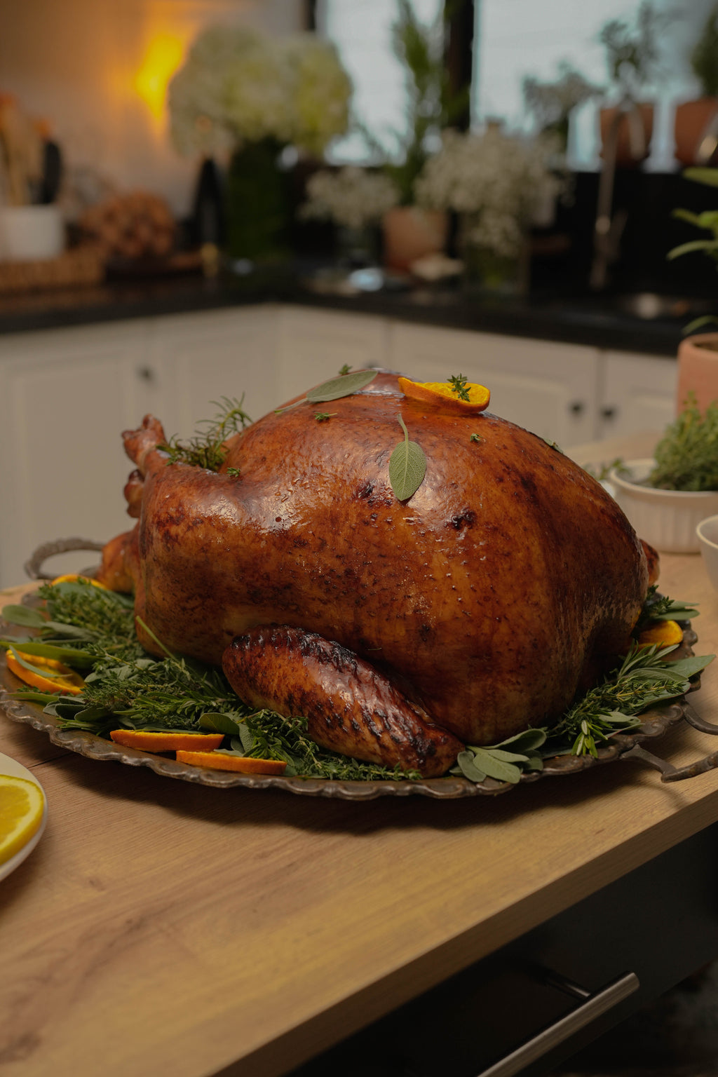 Una Navidad Como Corresponde