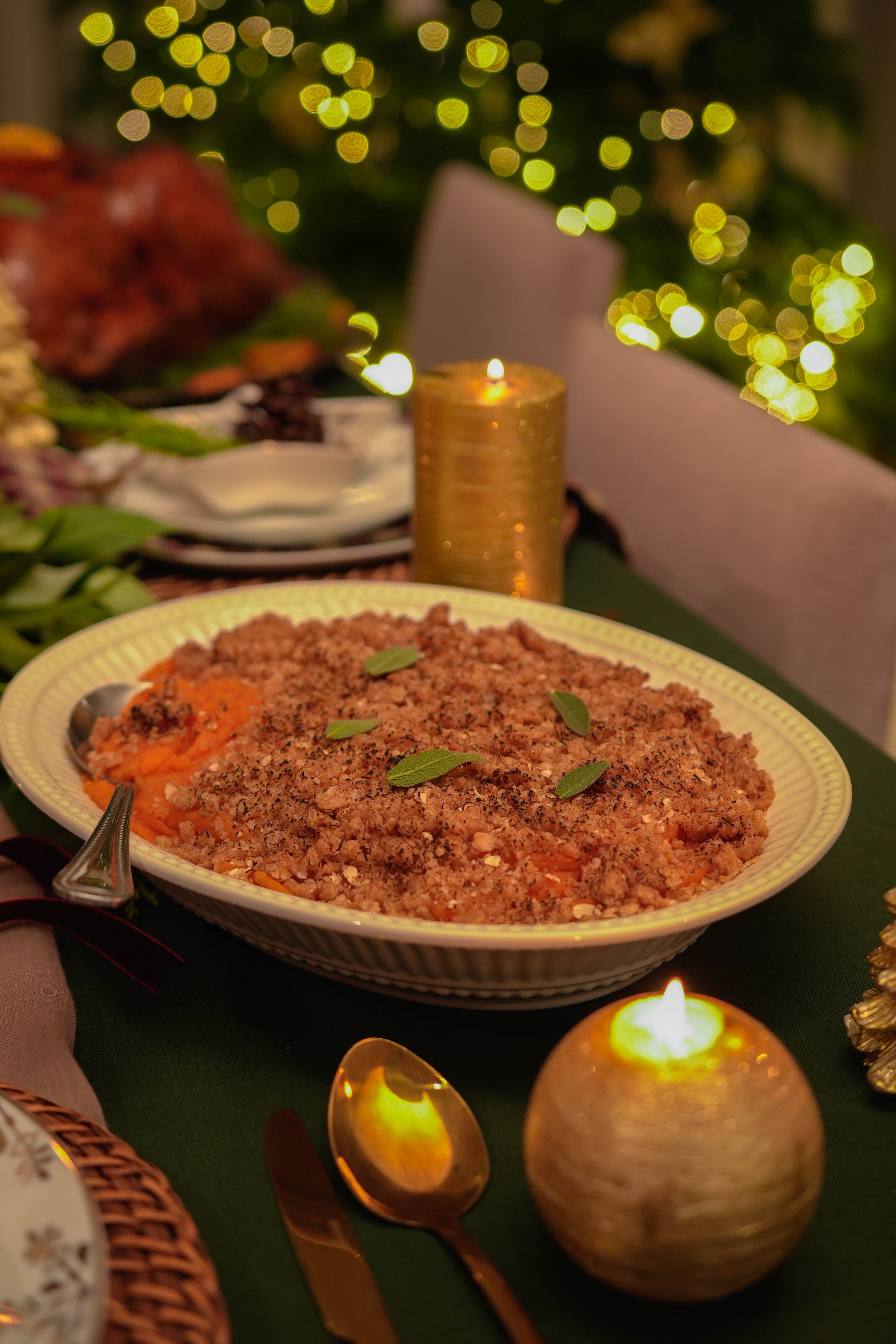 Una Navidad Como Corresponde