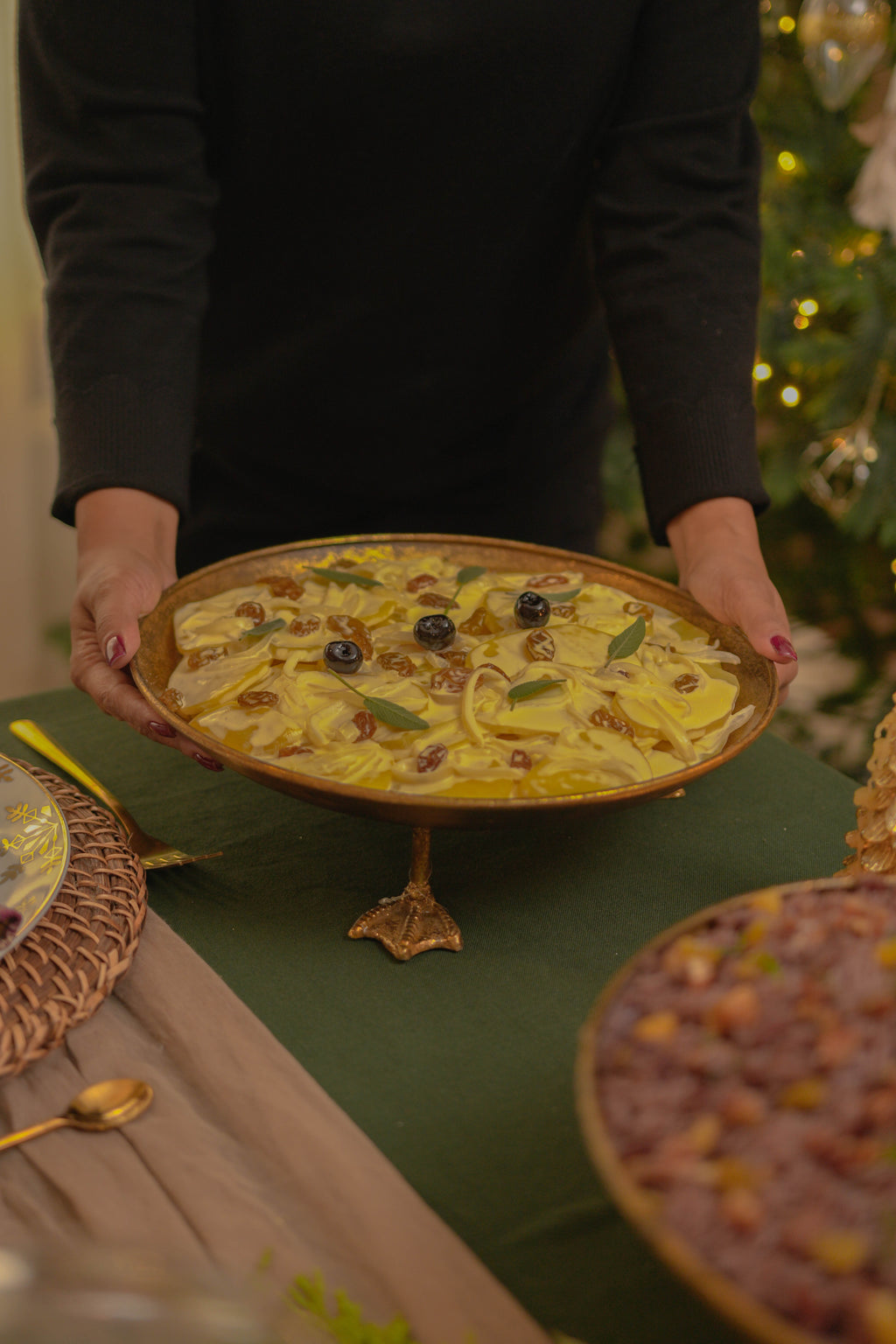 Una Navidad Como Corresponde