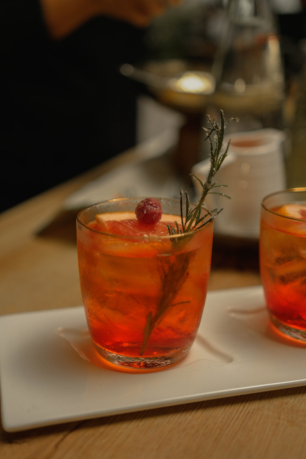 Una Navidad Como Corresponde