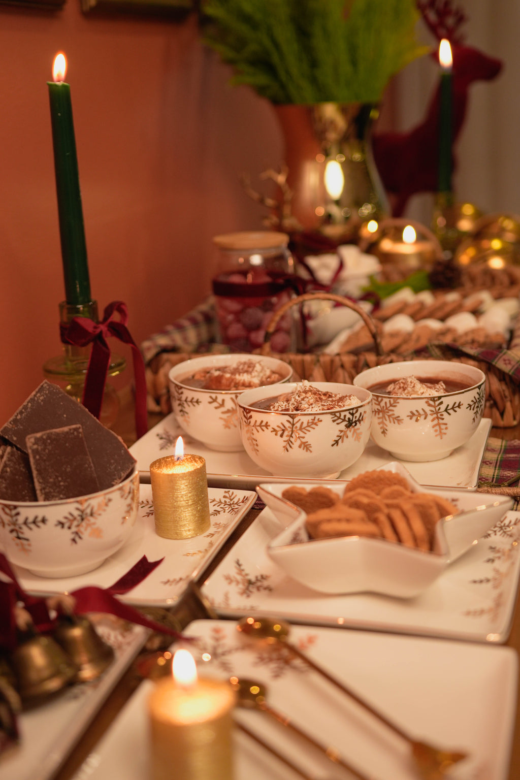 Una Navidad Como Corresponde