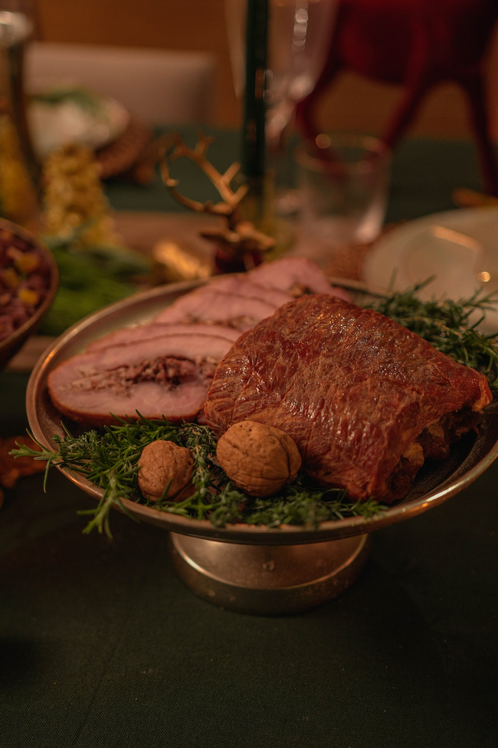 Una Navidad Como Corresponde